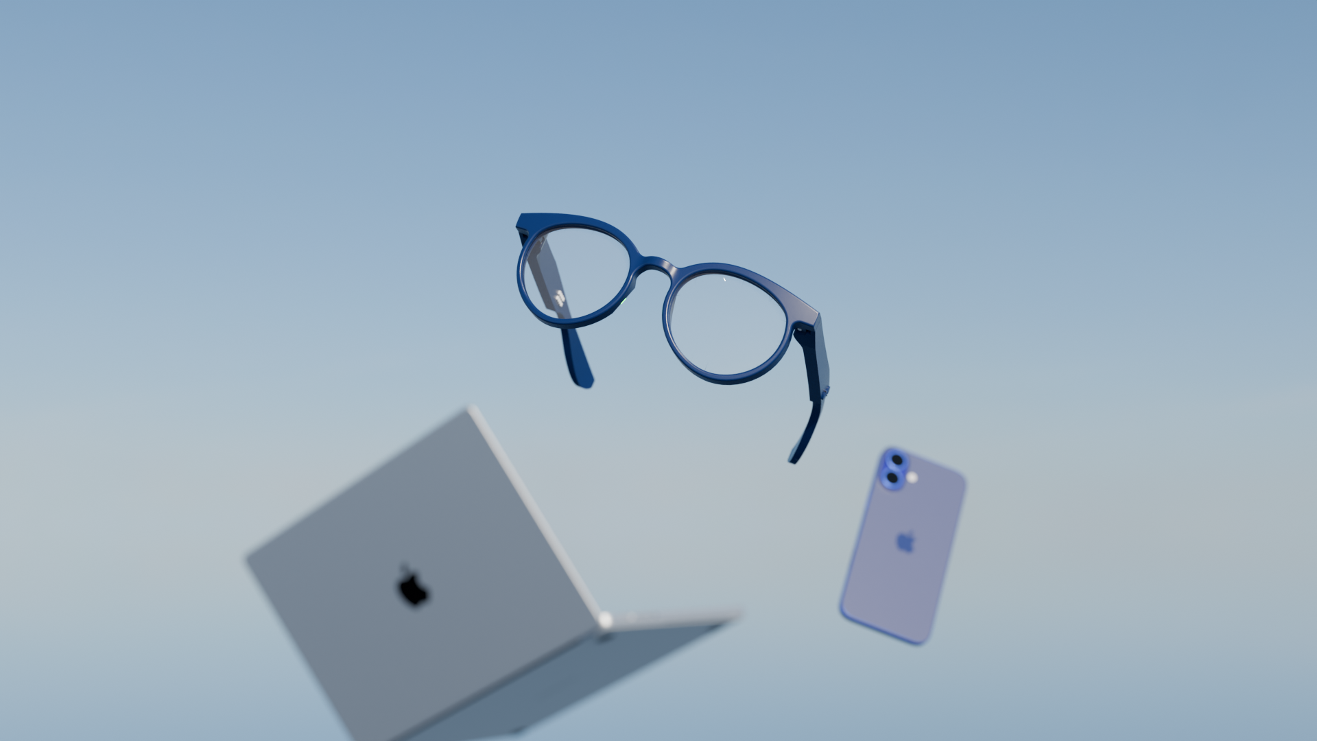 Reclaim control in a hyperconnected world